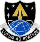 Distinctive Unit Insignia