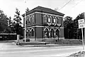 U. S. Custom House, Barnstable, Massachusetts