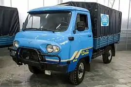 UAZ-33036