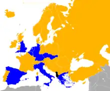 Euro 1980 qualifiers