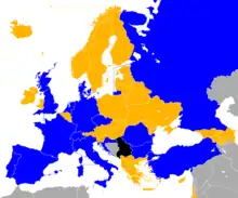 Euro 1996 qualifiers