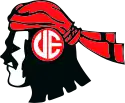 Logo of UE Red Warriors