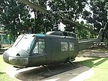 Bell UH-1 Iroquois