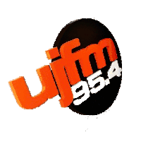 UJFM Logo