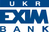 Ukreximbank logo