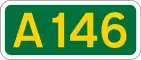 A146 shield