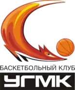 UMMC Ekaterinburg logo