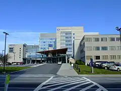 UMass Memorial Medical Center