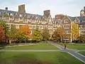 The Quad, University of Pennsylvania