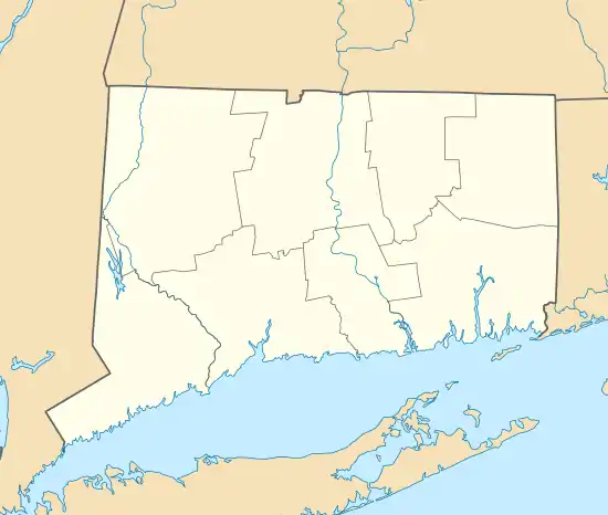 Lake Pocotopaug is located in Connecticut