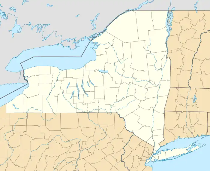 WestLeyden is located in New York