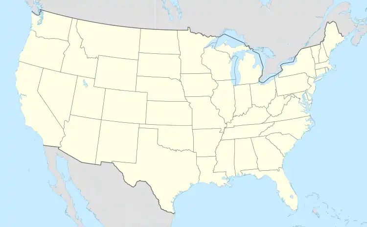 2023 Minor League Cricket season is located in the United States