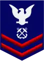 Petty Officer Second Class