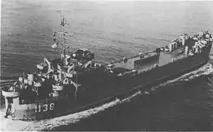 USS Steuben County