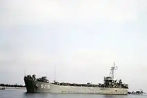 LST-525