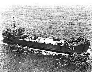 LST-742