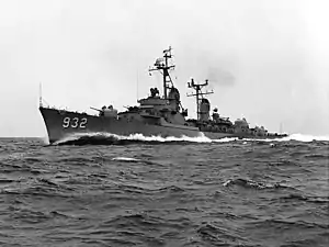 USS John Paul Jones