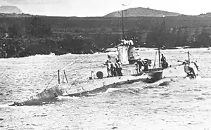 USS R-13