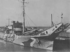 USS TEREBINTH (AN-59)