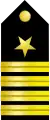 Captain(Liberian National Coast Guard)