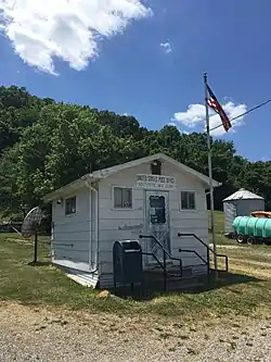 Southside Post Office