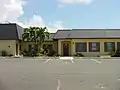 Virgin Islands ANG operations building