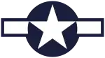 USAAF 1943-1947