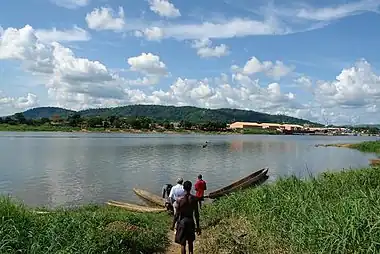 Ubangi River