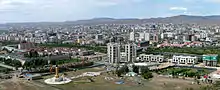 Ulaanbaatar