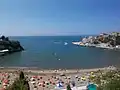 Ulcinj City Beach