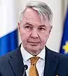 Pekka Haavisto