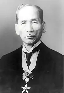 Umetaro Suzuki