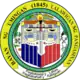 Official seal of Umingan