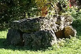 Dolmen