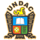 Daniel Alcides Carrión National University seal