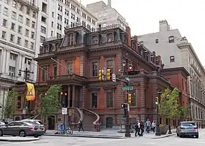 The Union League of Philadelphia