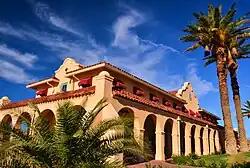 Historic Kelso Depot