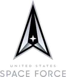 Delta insignia of the United States Space Force