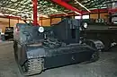 Universal-Carrier T16