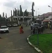 University of Ibadan College of Medicine