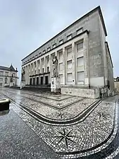 University of Coimbra