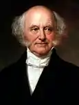 Martin Van Buren