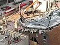 Demolition