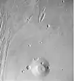 Viking Orbiter 1 image (1977)