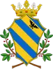 Coat of arms of Urbino