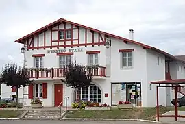 Town hall