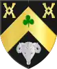 Coat of arms of Ureterp