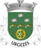 Coat of arms of Urgezes