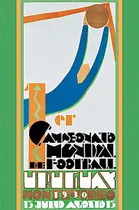 FIFA World Cup poster