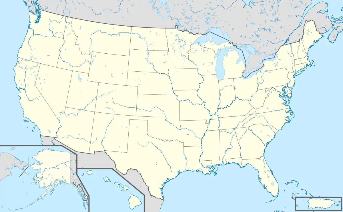 List of FBI field offices is located in the United States